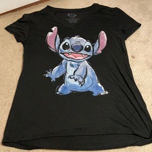 Disney Stitch Tee